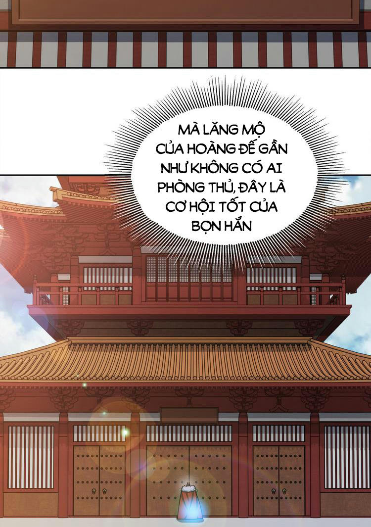 Nương Tử Nhà Ta Là Nữ Đế Chapter 53 - Trang 51