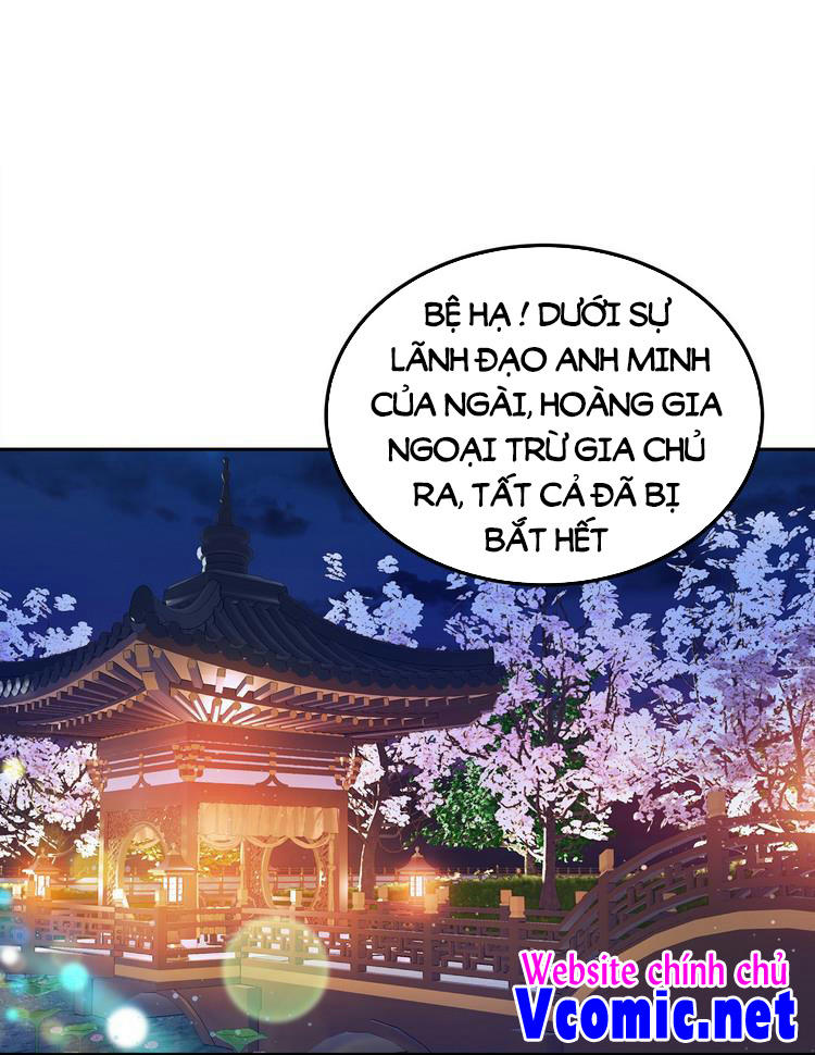 Nương Tử Nhà Ta Là Nữ Đế Chapter 52 - Trang 0