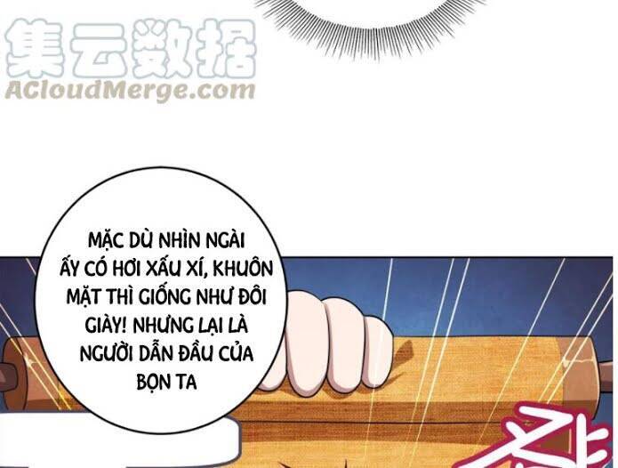 Nương Tử Nhà Ta Là Nữ Đế Chapter 2 - Trang 25