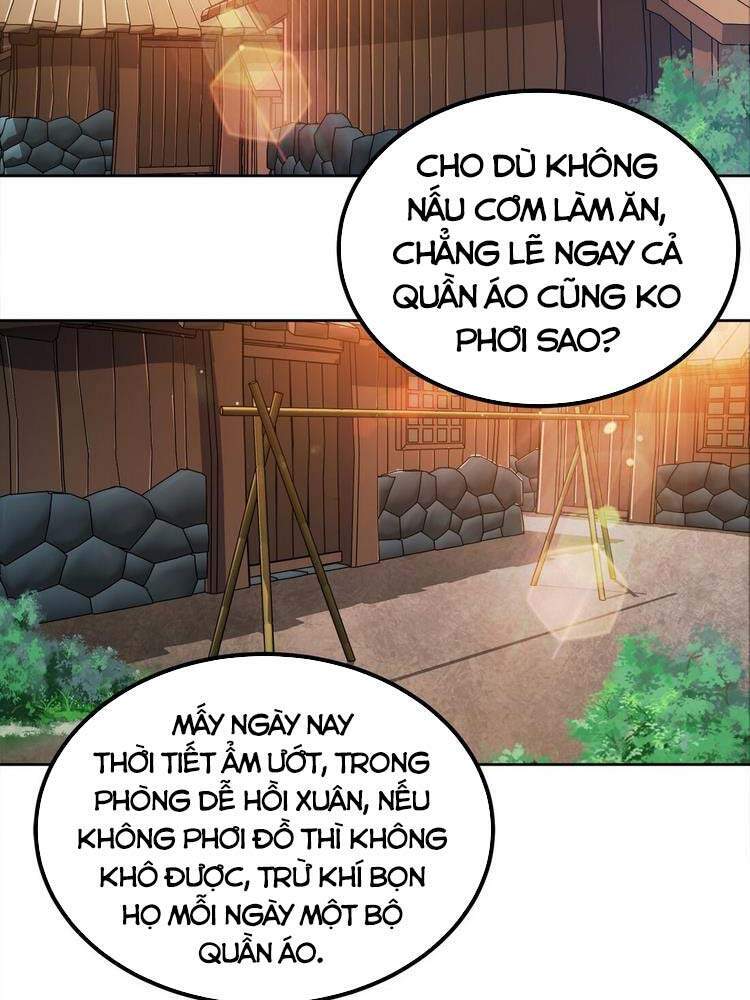 Nương Tử Nhà Ta Là Nữ Đế Chapter 39 - Trang 7