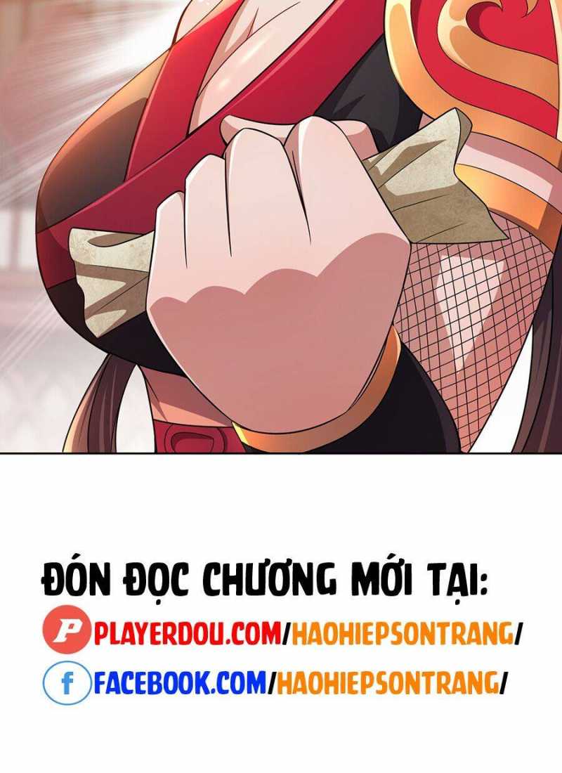 Nương Tử Nhà Ta Là Nữ Đế Chapter 12 - Trang 47