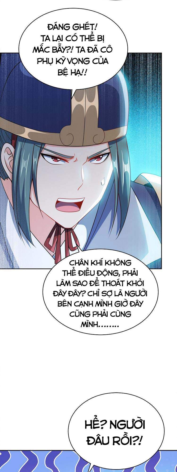 Nương Tử Nhà Ta Là Nữ Đế Chapter 39 - Trang 25