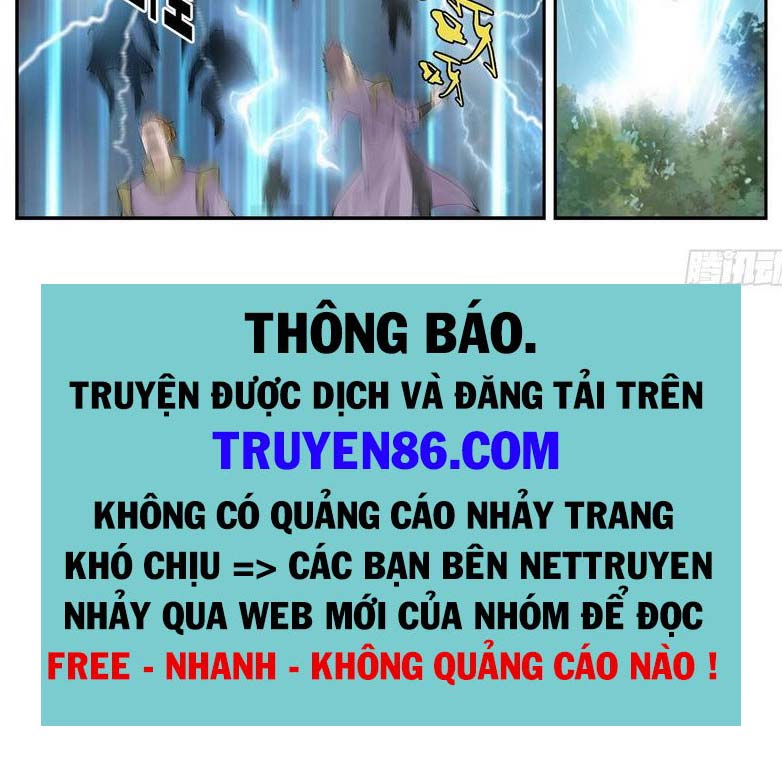 Nương Tử Nhà Ta Là Nữ Đế Chapter 43 - Trang 23