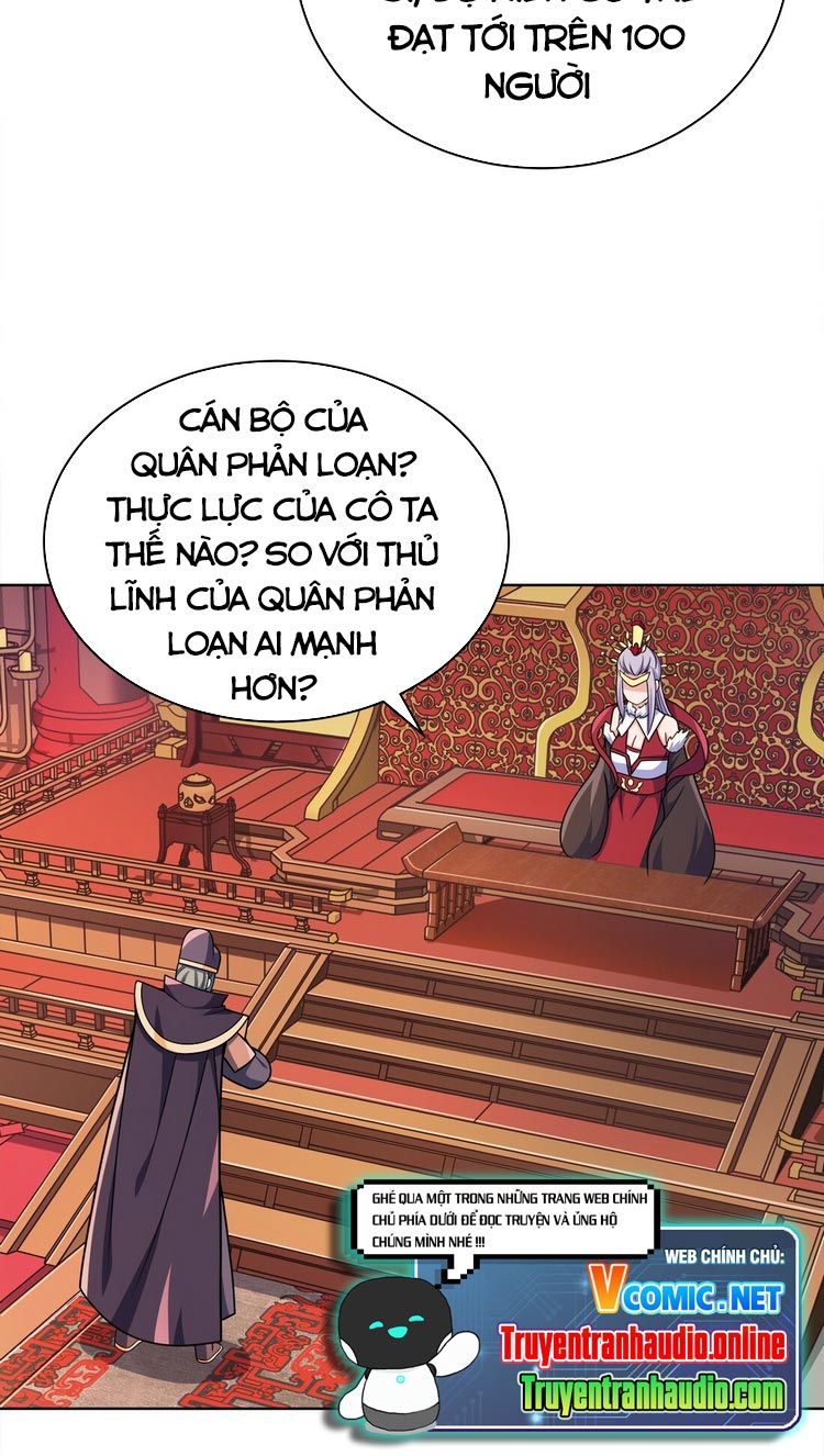 Nương Tử Nhà Ta Là Nữ Đế Chapter 30 - Trang 10