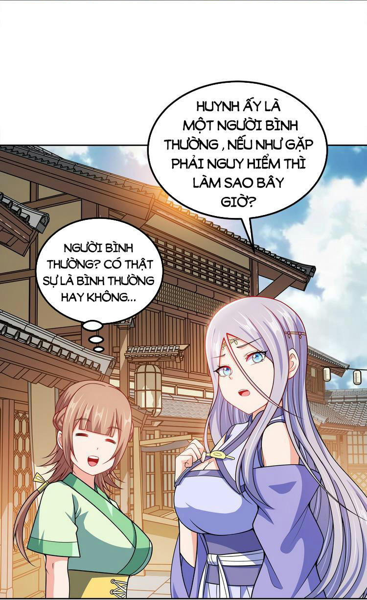 Nương Tử Nhà Ta Là Nữ Đế Chapter 54 - Trang 5