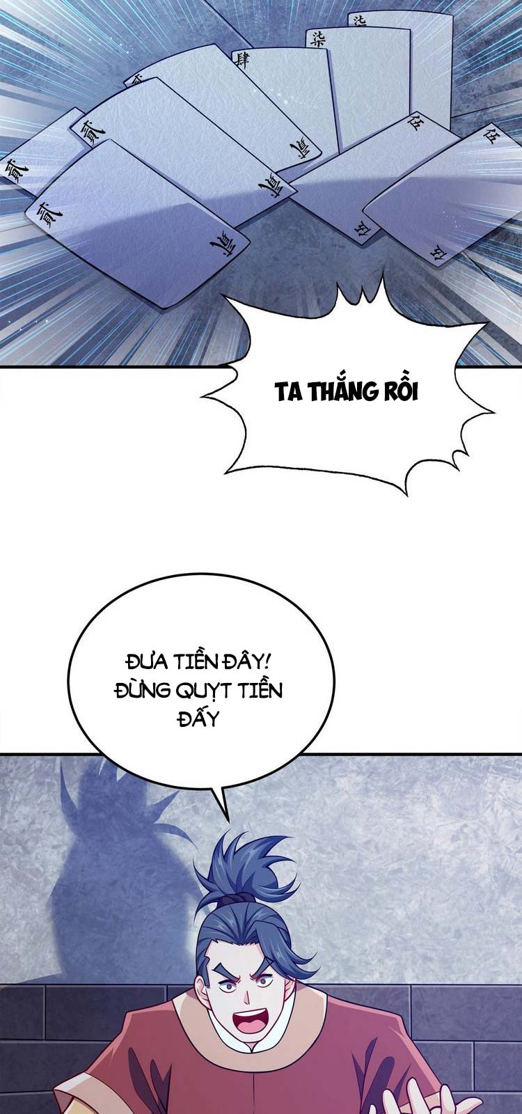 Nương Tử Nhà Ta Là Nữ Đế Chapter 76 - Trang 3