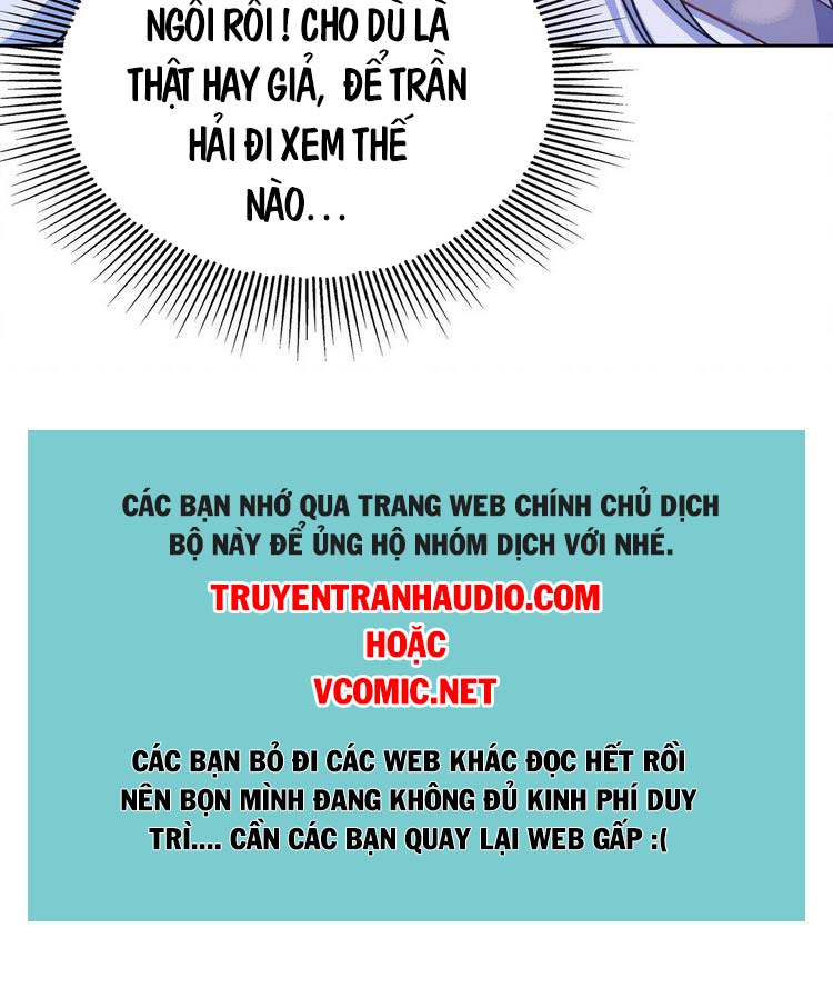 Nương Tử Nhà Ta Là Nữ Đế Chapter 44 - Trang 20