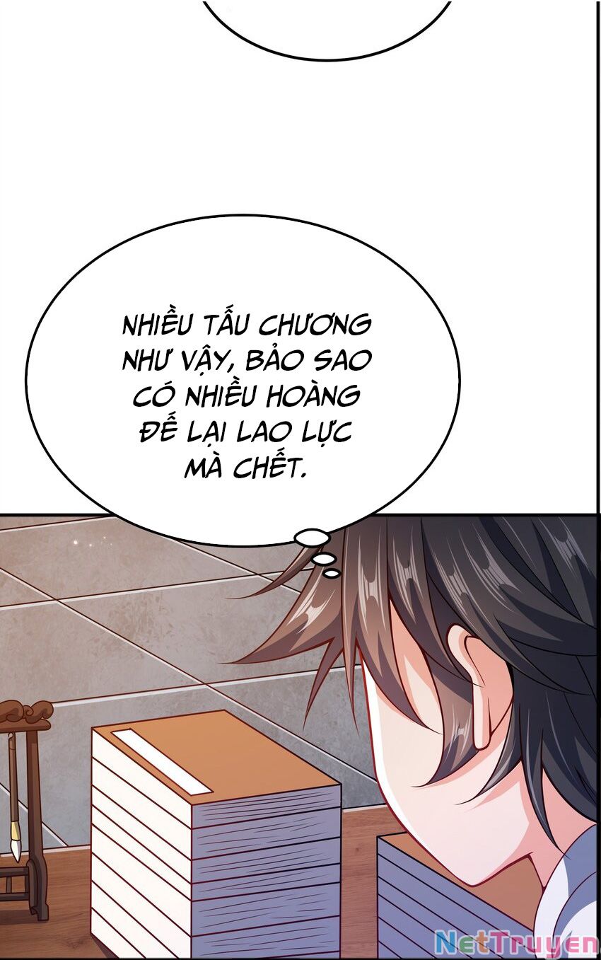 Nương Tử Nhà Ta Là Nữ Đế Chapter 70 - Trang 5