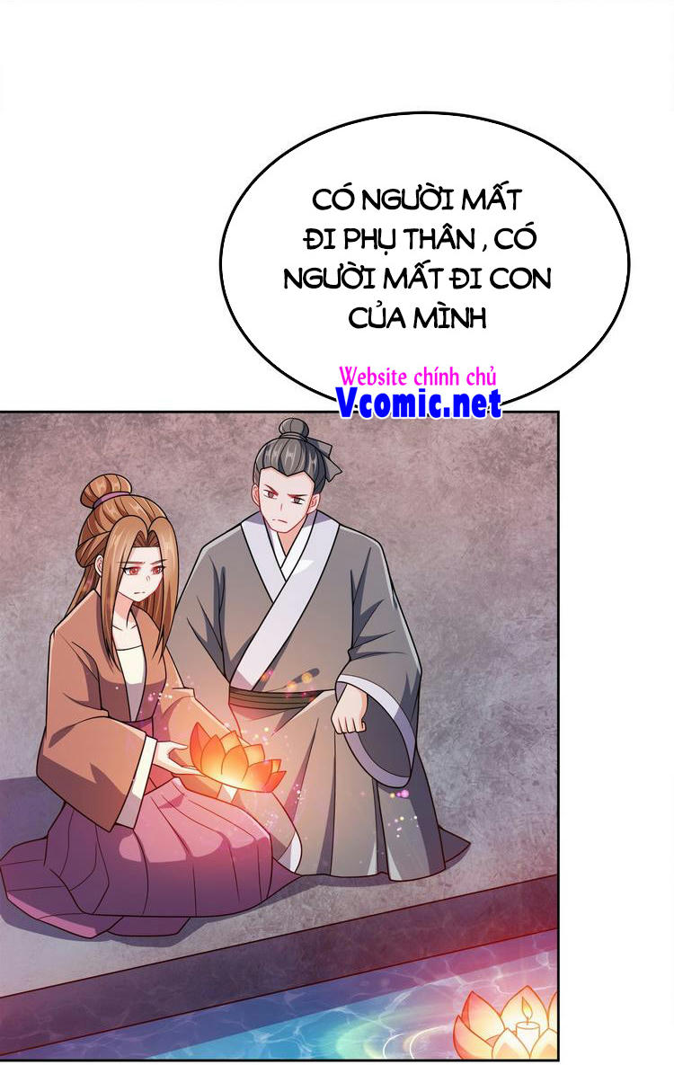 Nương Tử Nhà Ta Là Nữ Đế Chapter 51 - Trang 39