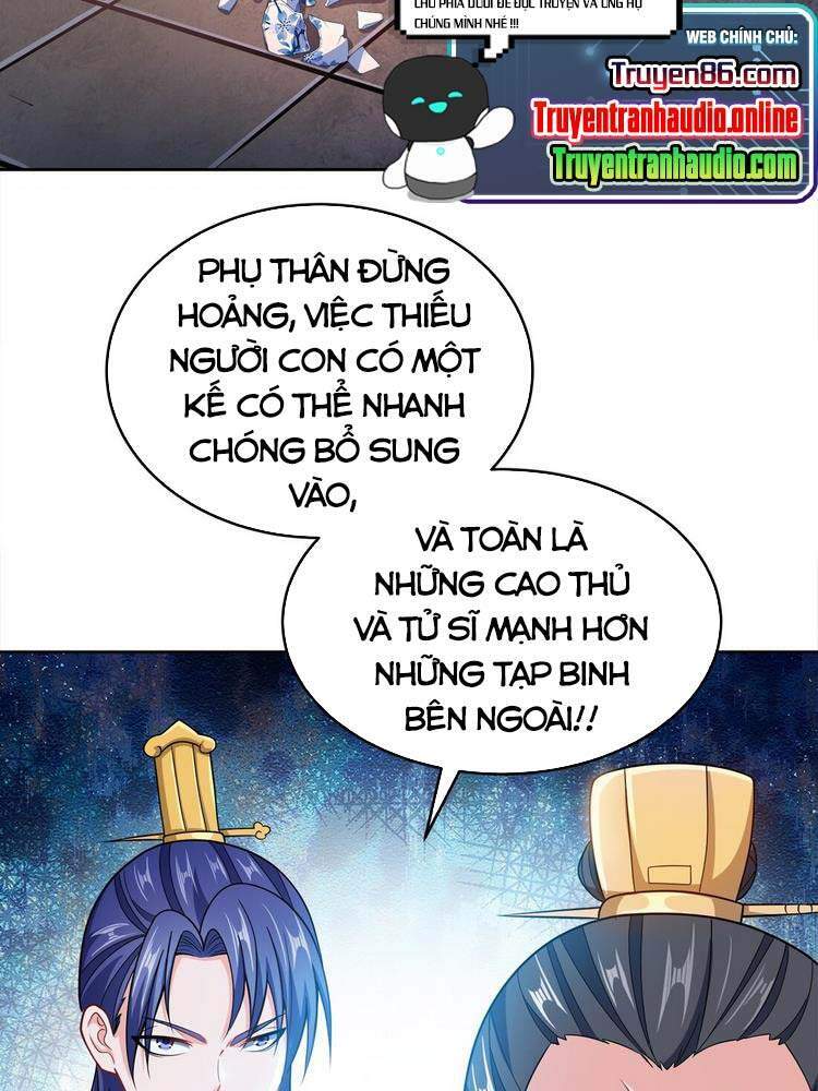 Nương Tử Nhà Ta Là Nữ Đế Chapter 40 - Trang 39