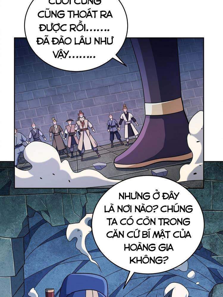 Nương Tử Nhà Ta Là Nữ Đế Chapter 40 - Trang 9