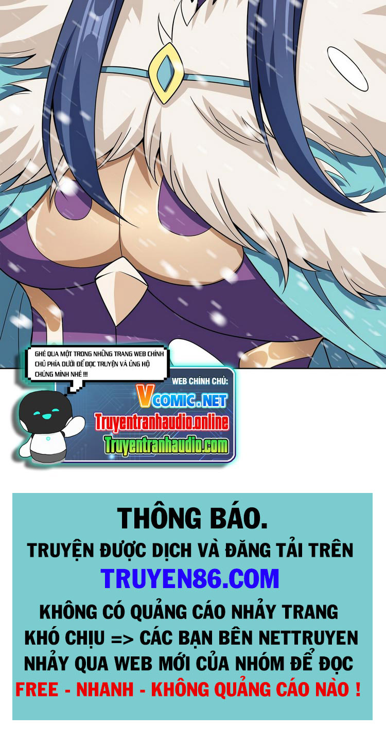 Nương Tử Nhà Ta Là Nữ Đế Chapter 30 - Trang 23