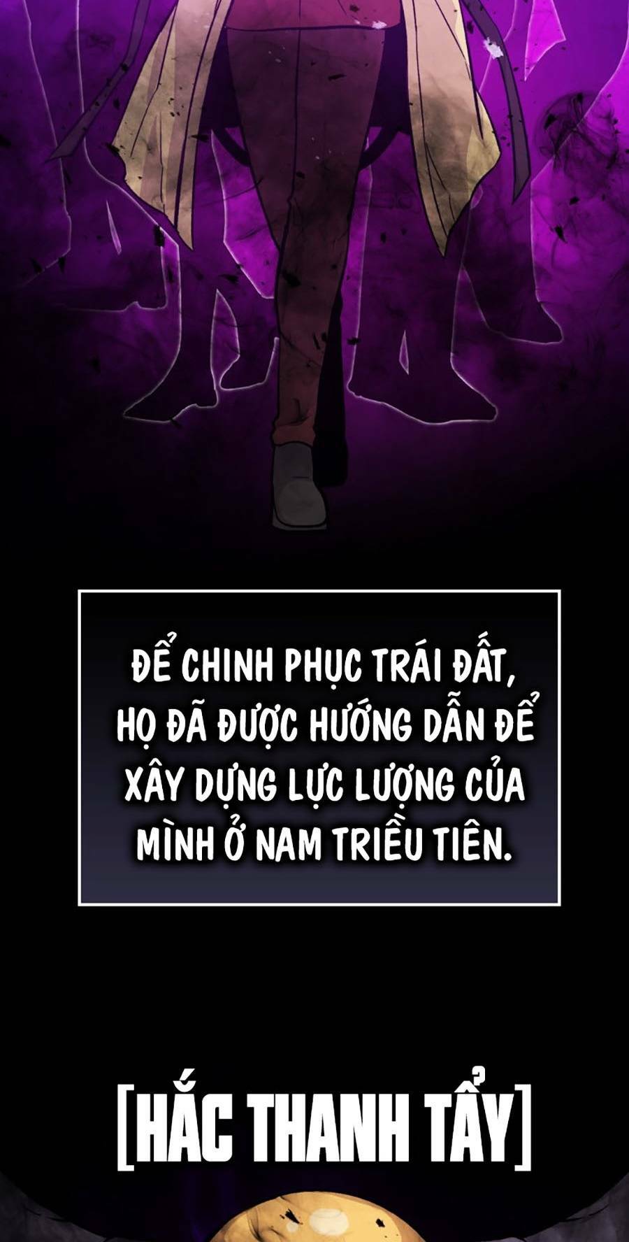 Ma Vương Thăng Cấp Bằng Võ Công Chapter 15 - Trang 47