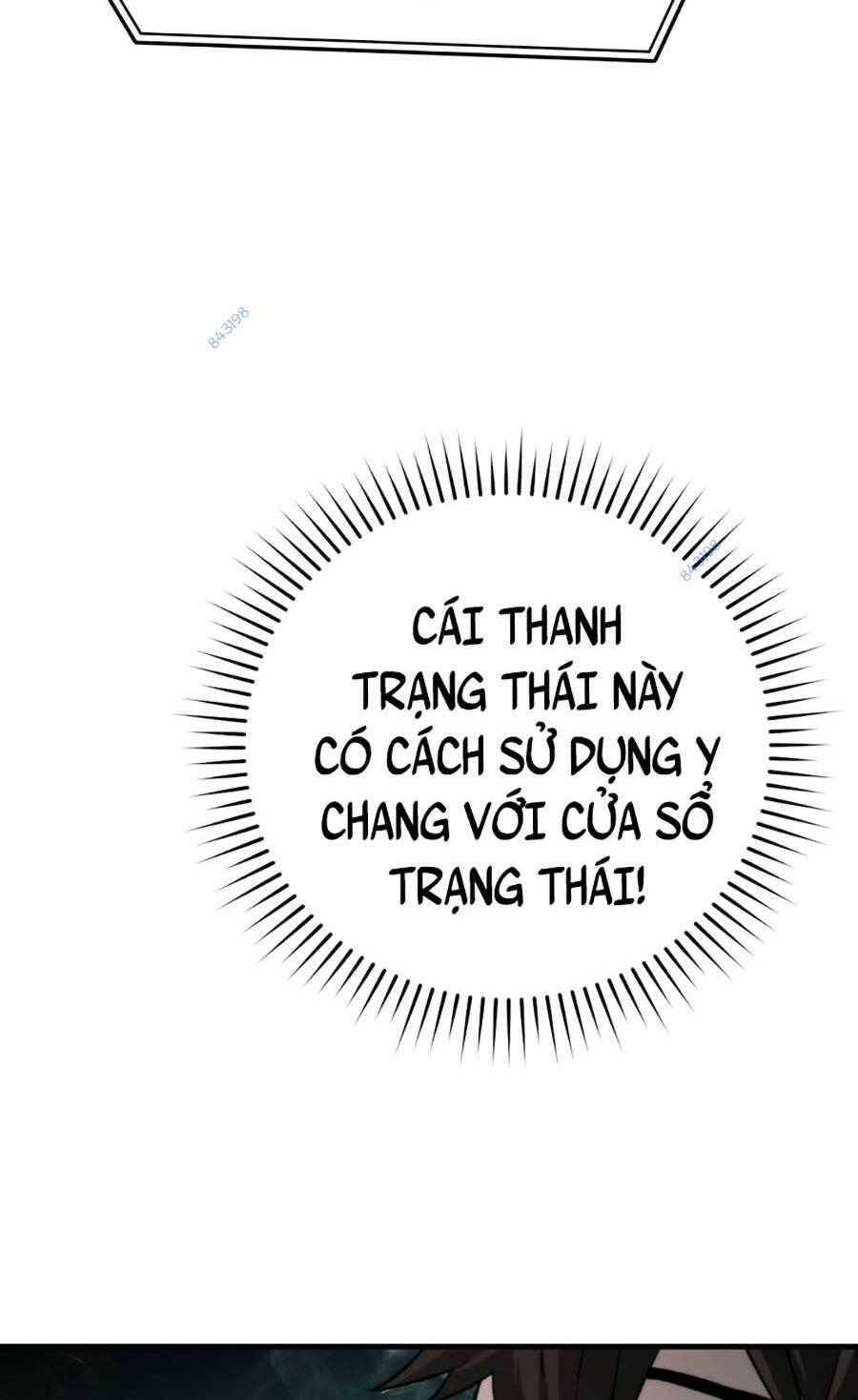 Ma Vương Thăng Cấp Bằng Võ Công Chapter 20 - Trang 43