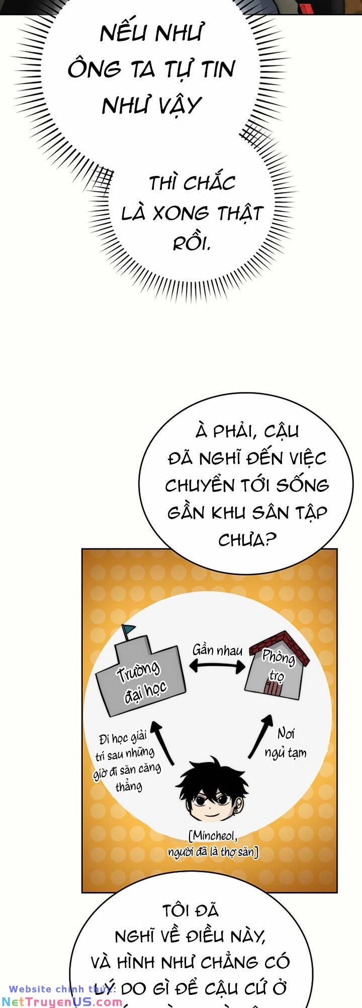 Ma Vương Thăng Cấp Bằng Võ Công Chapter 28 - Trang 31