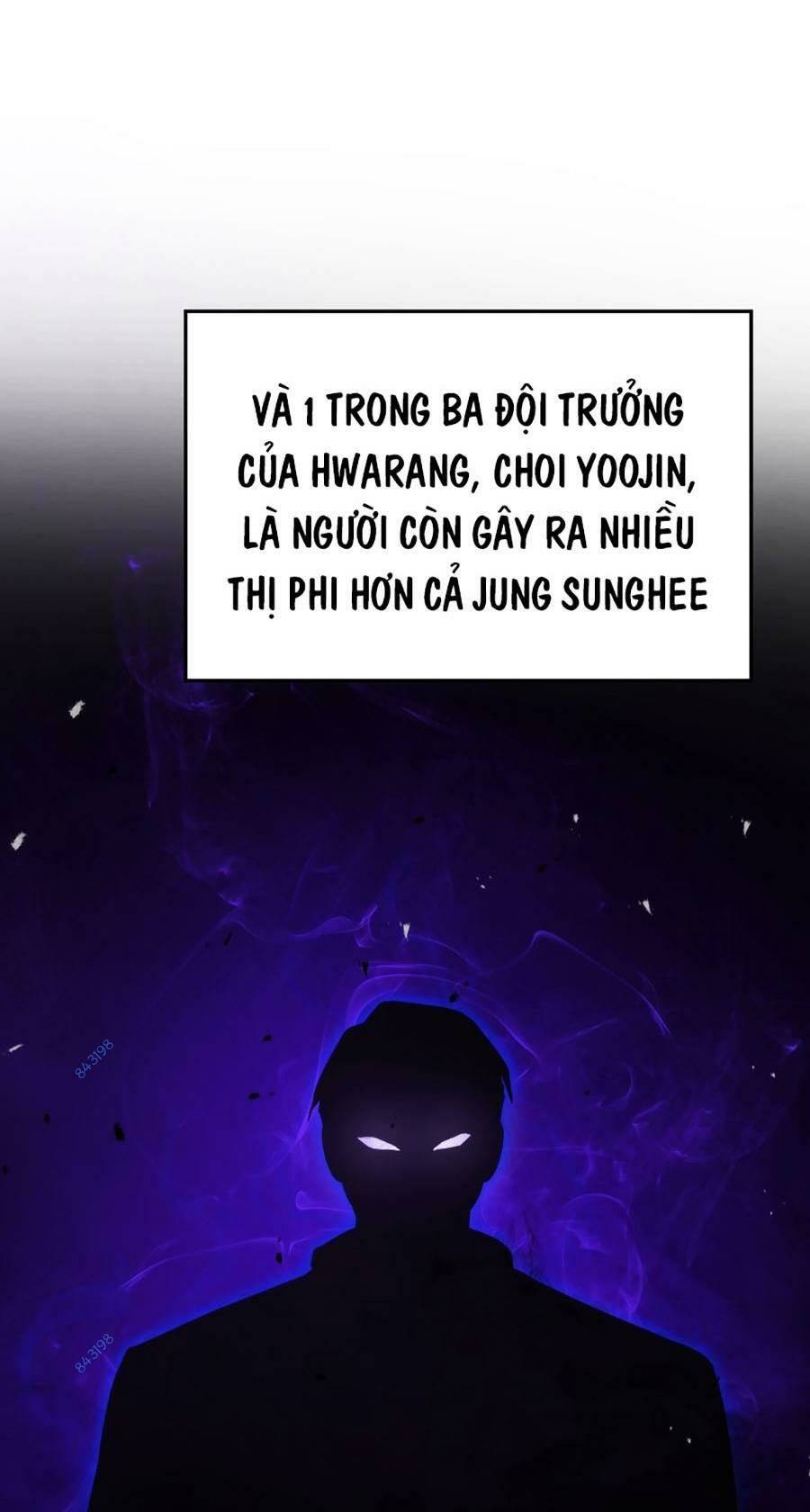 Ma Vương Thăng Cấp Bằng Võ Công Chapter 16 - Trang 12