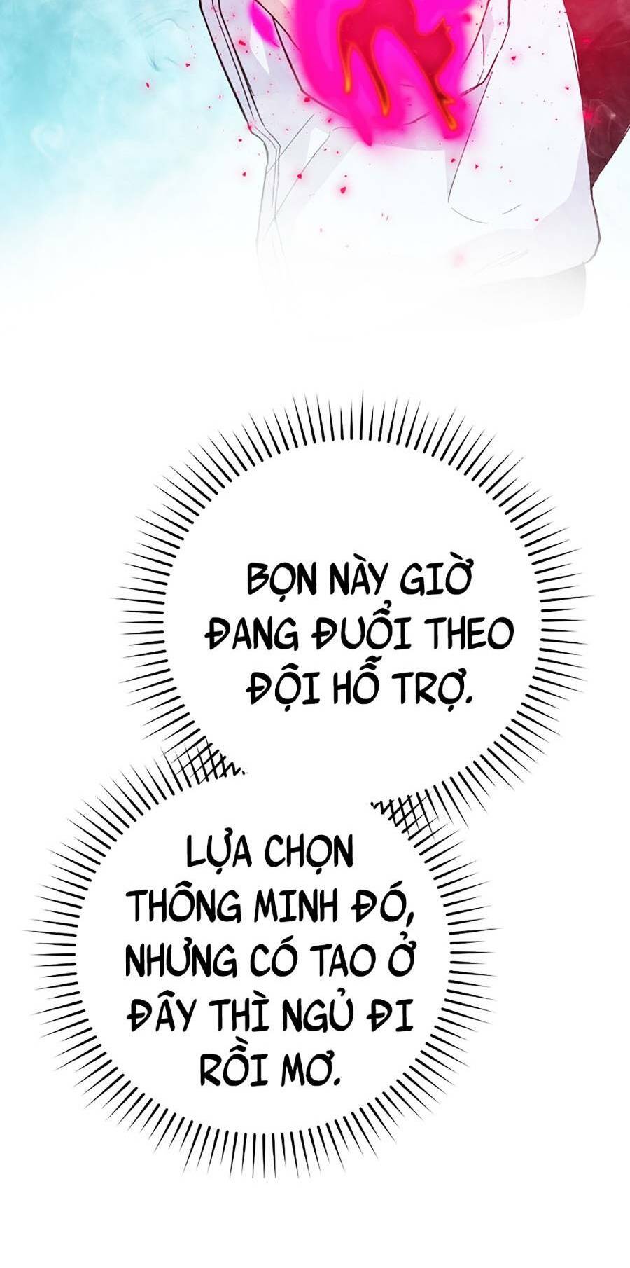 Ma Vương Thăng Cấp Bằng Võ Công Chapter 13 - Trang 39