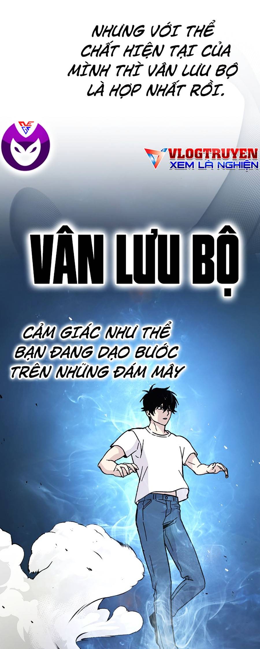 Ma Vương Thăng Cấp Bằng Võ Công Chapter 3 - Trang 81