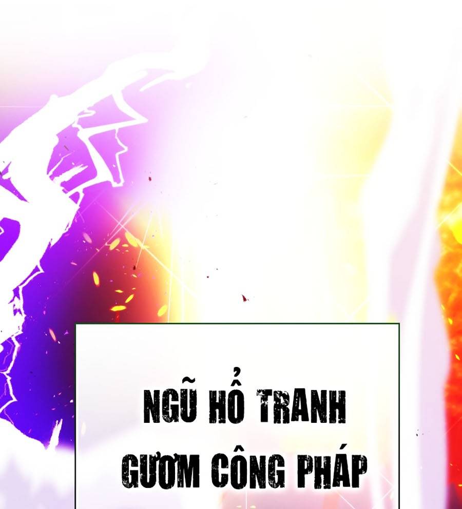 Ma Vương Thăng Cấp Bằng Võ Công Chapter 5 - Trang 111