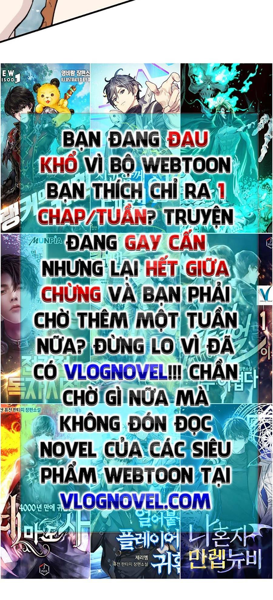 Ma Vương Thăng Cấp Bằng Võ Công Chapter 19 - Trang 47