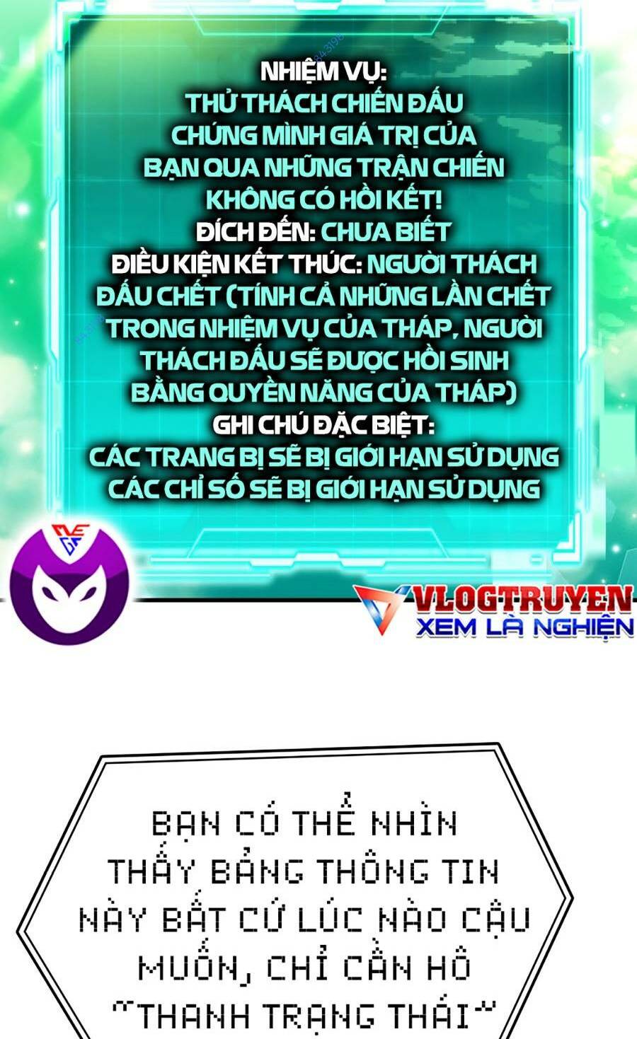 Ma Vương Thăng Cấp Bằng Võ Công Chapter 20 - Trang 42