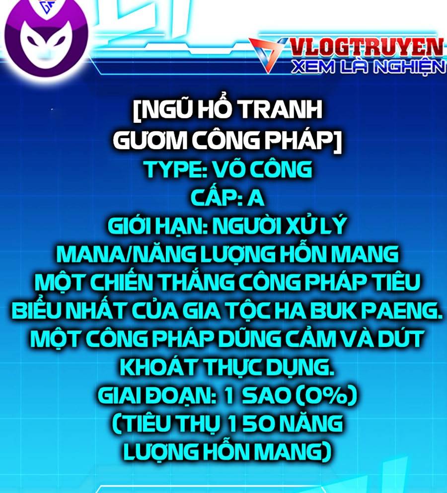 Ma Vương Thăng Cấp Bằng Võ Công Chapter 5 - Trang 116