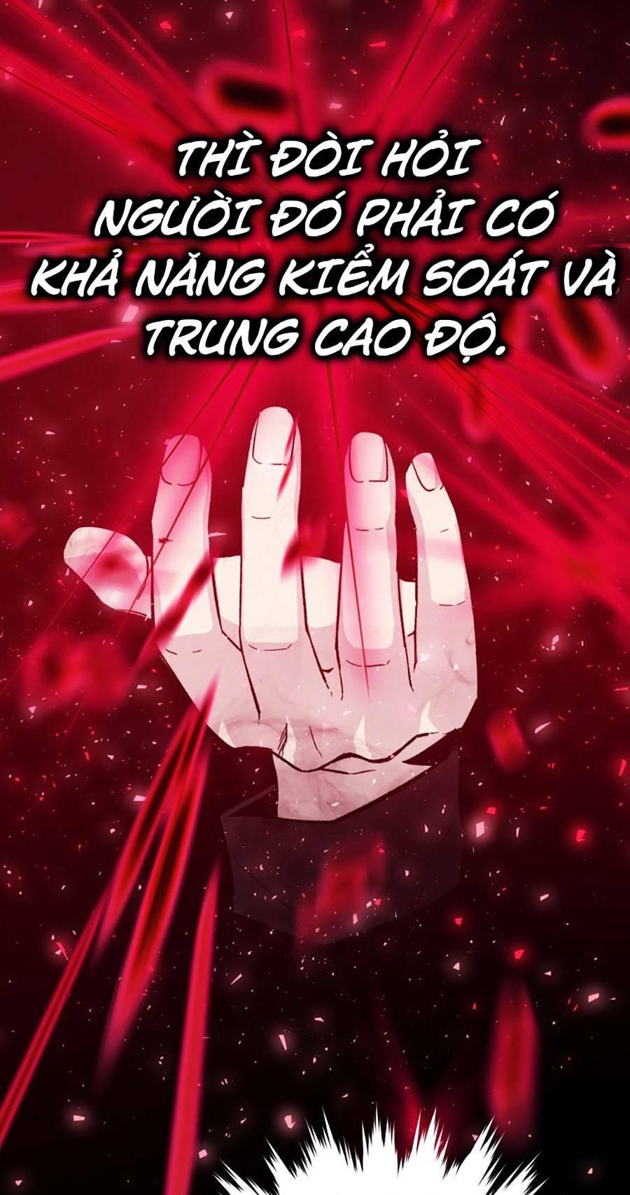 Ma Vương Thăng Cấp Bằng Võ Công Chapter 15 - Trang 20