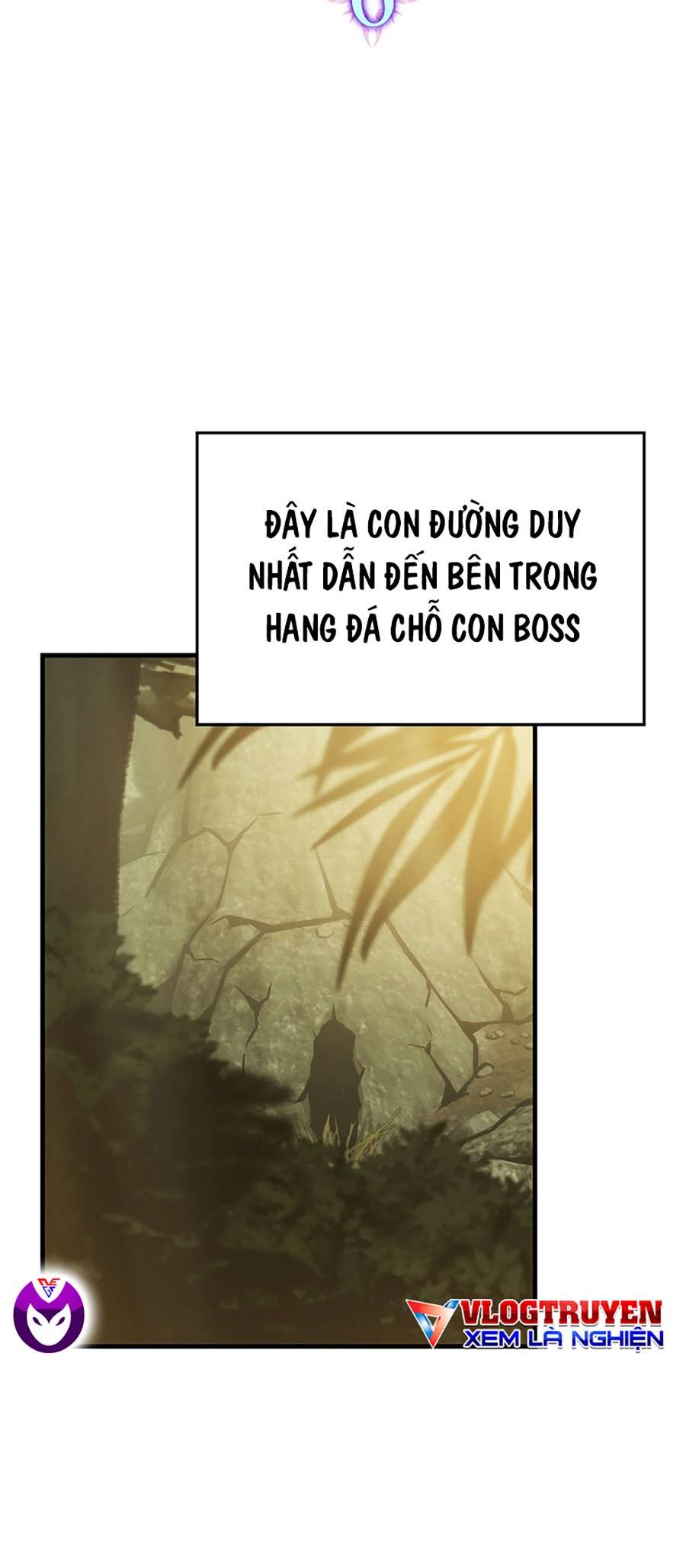 Ma Vương Thăng Cấp Bằng Võ Công Chapter 6 - Trang 1