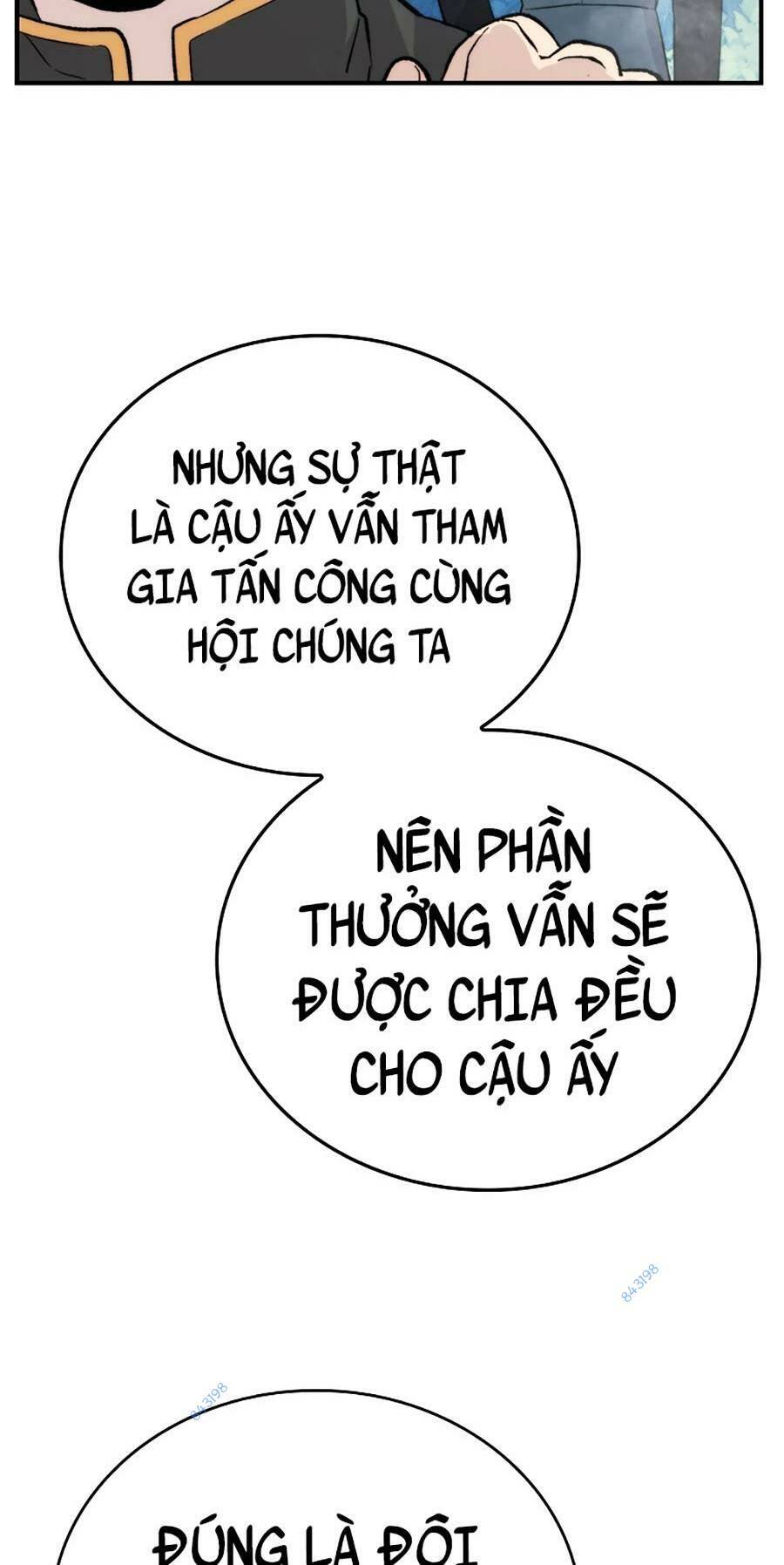 Ma Vương Thăng Cấp Bằng Võ Công Chapter 16 - Trang 102