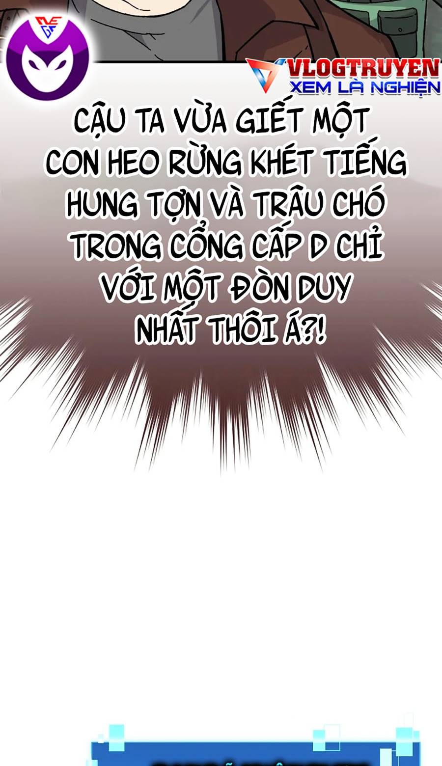 Ma Vương Thăng Cấp Bằng Võ Công Chapter 7 - Trang 73