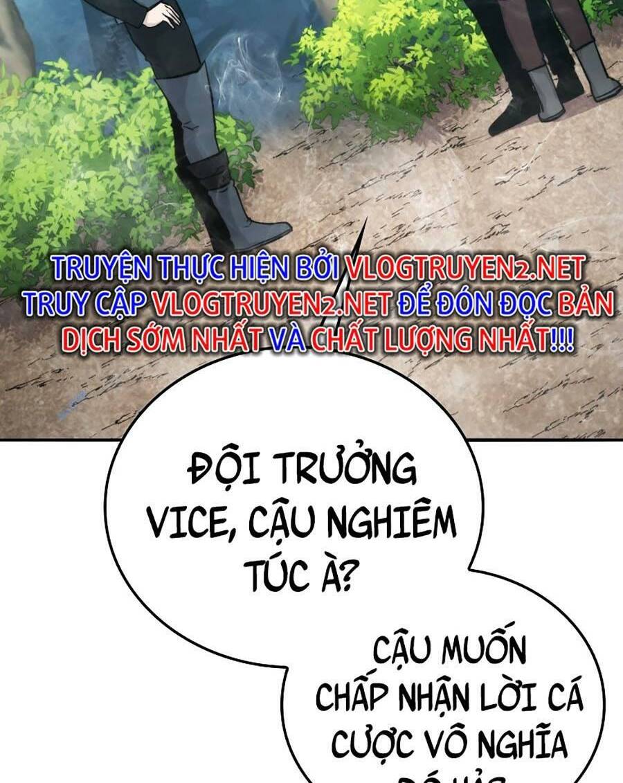 Ma Vương Thăng Cấp Bằng Võ Công Chapter 17 - Trang 17