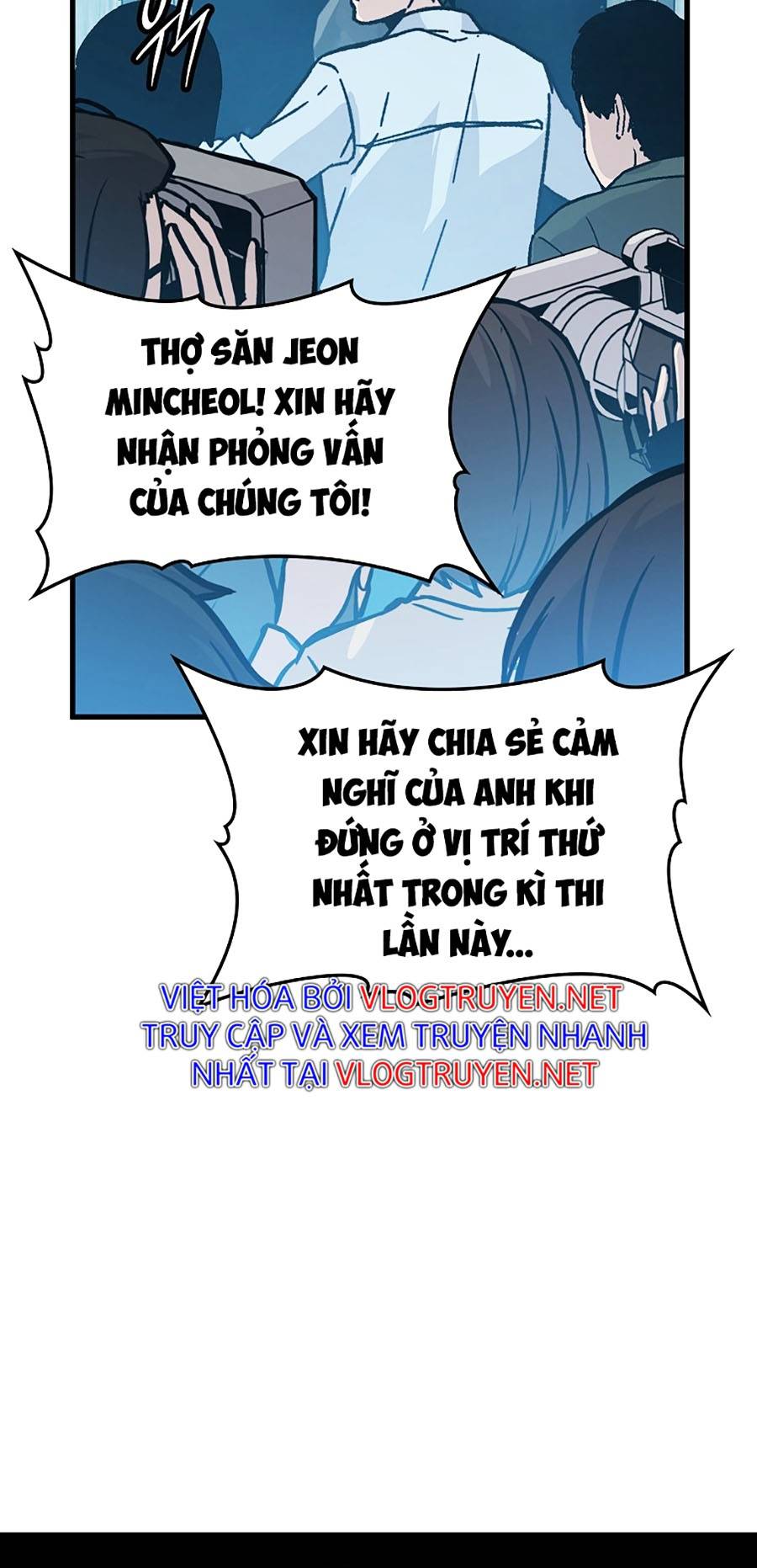 Ma Vương Thăng Cấp Bằng Võ Công Chapter 6 - Trang 95