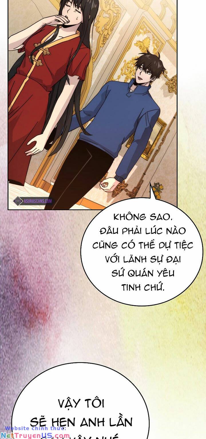 Ma Vương Thăng Cấp Bằng Võ Công Chapter 30 - Trang 43