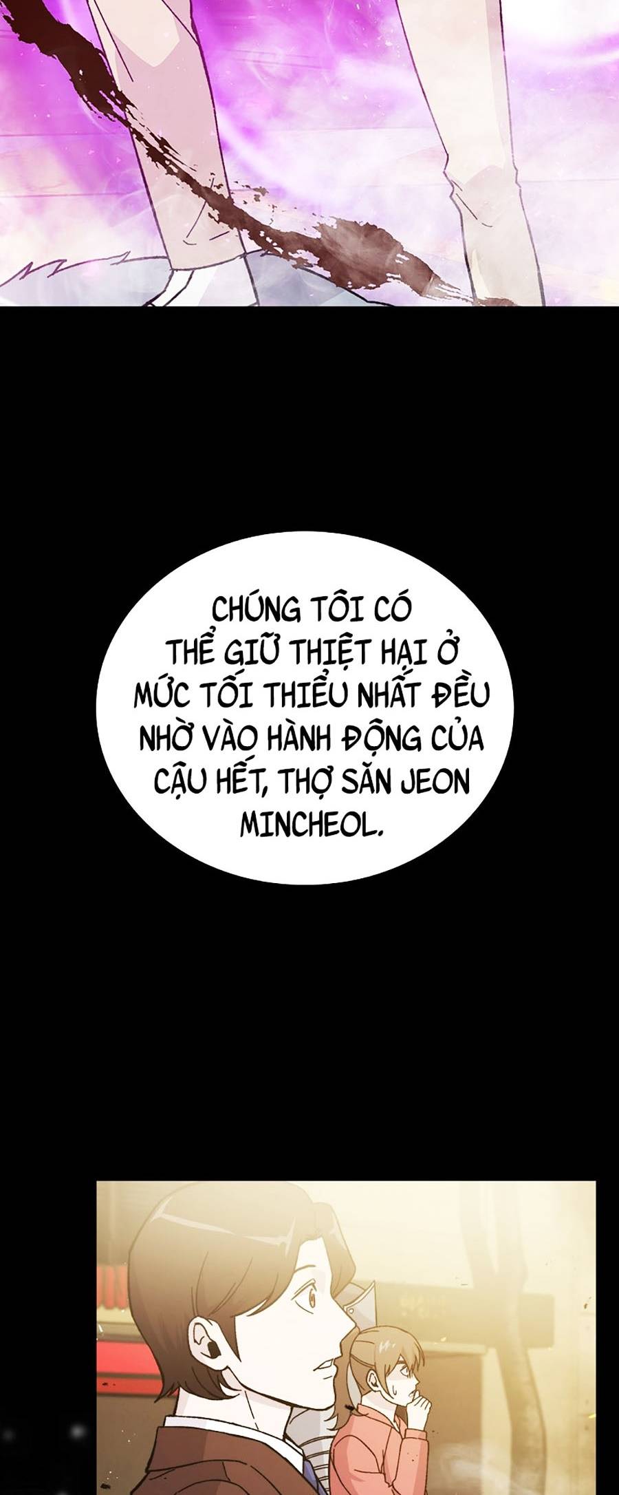 Ma Vương Thăng Cấp Bằng Võ Công Chapter 9 - Trang 52