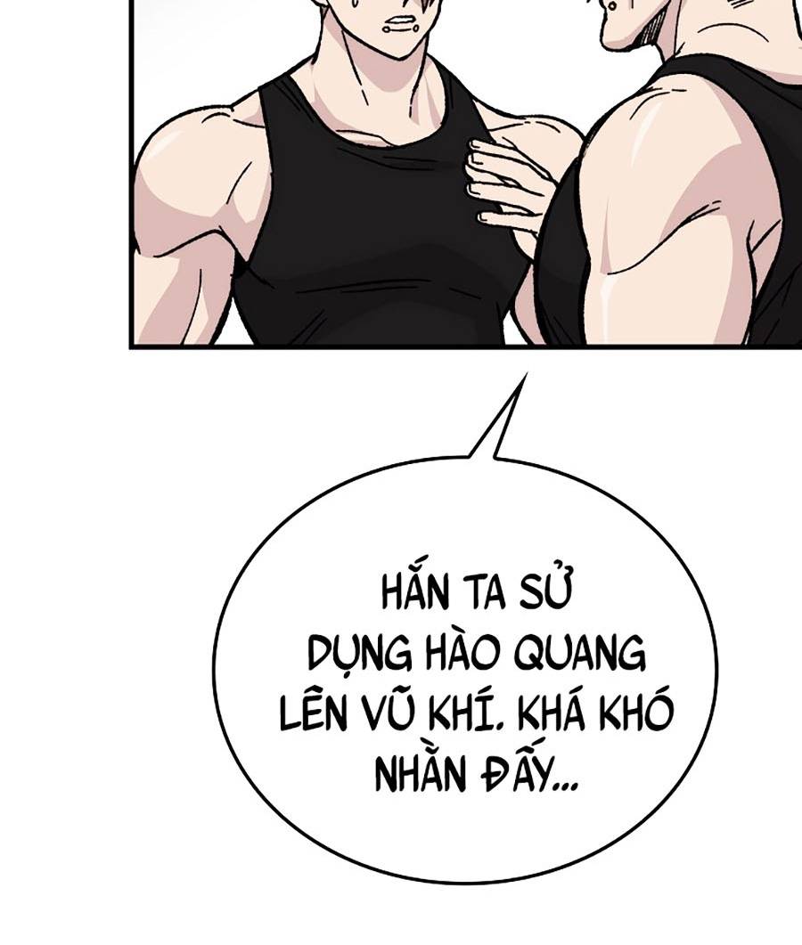 Ma Vương Thăng Cấp Bằng Võ Công Chapter 5 - Trang 138