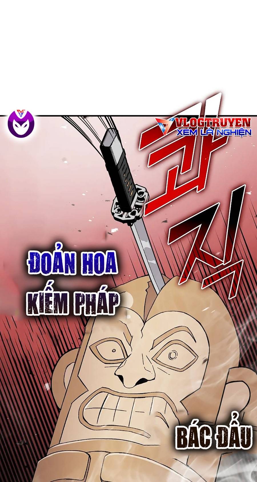 Ma Vương Thăng Cấp Bằng Võ Công Chapter 8 - Trang 50