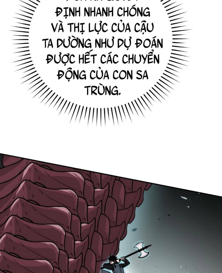 Ma Vương Thăng Cấp Bằng Võ Công Chapter 17 - Trang 114