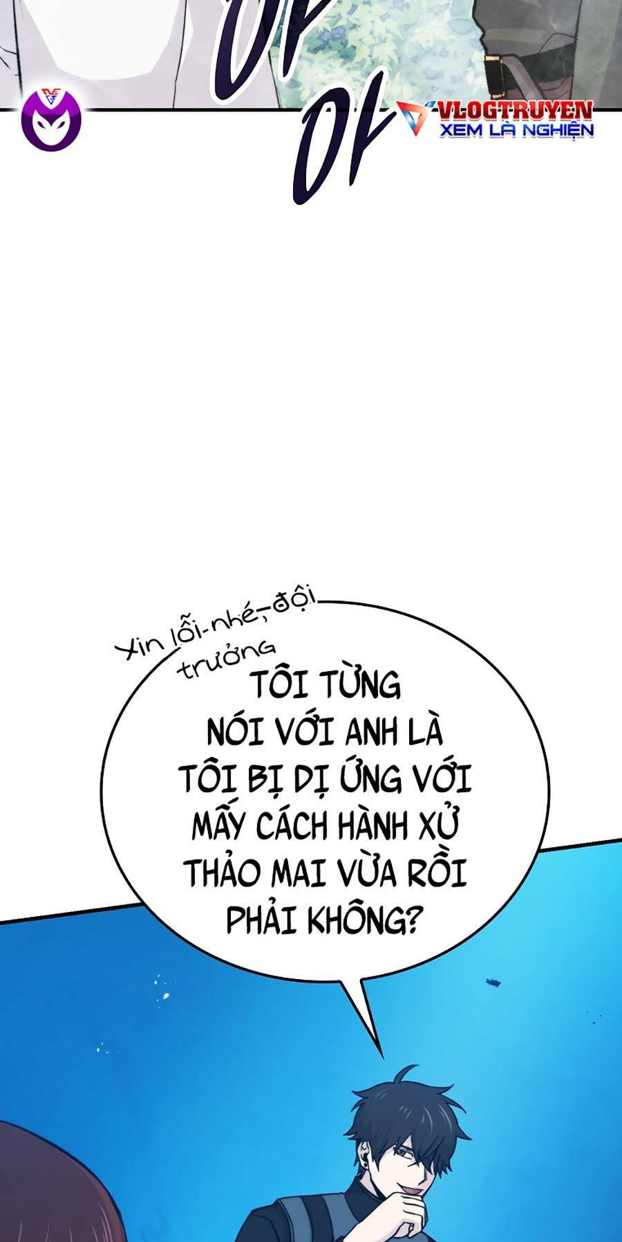 Ma Vương Thăng Cấp Bằng Võ Công Chapter 16 - Trang 105