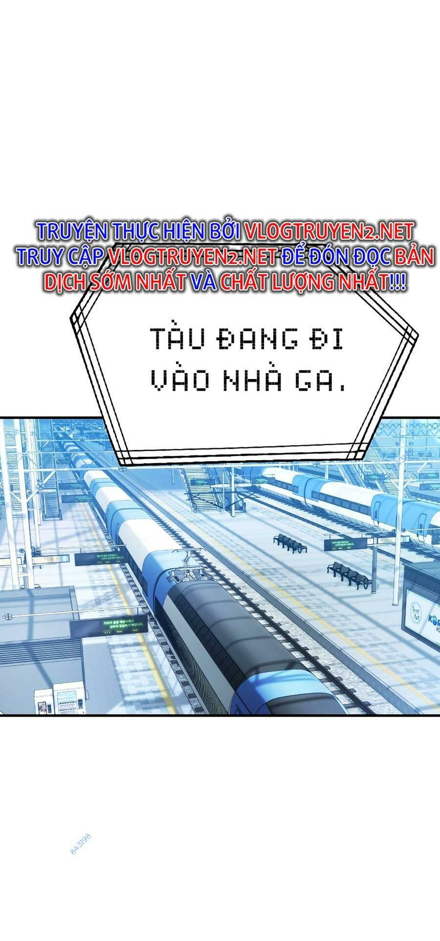 Ma Vương Thăng Cấp Bằng Võ Công Chapter 19 - Trang 76