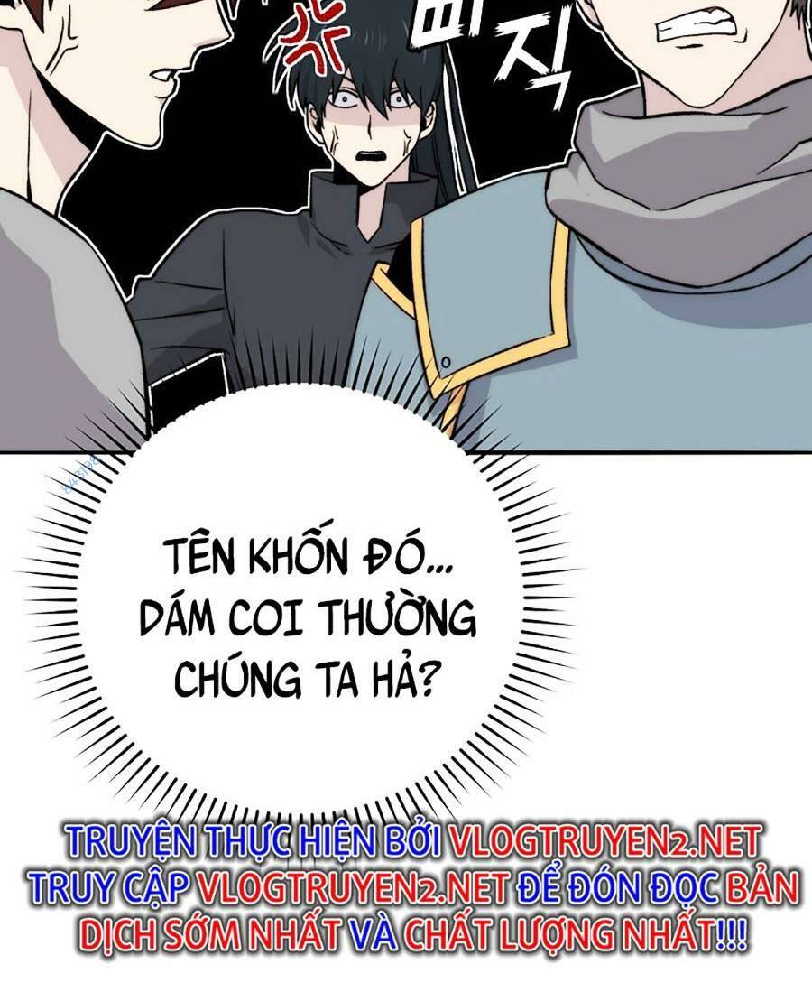 Ma Vương Thăng Cấp Bằng Võ Công Chapter 17 - Trang 12