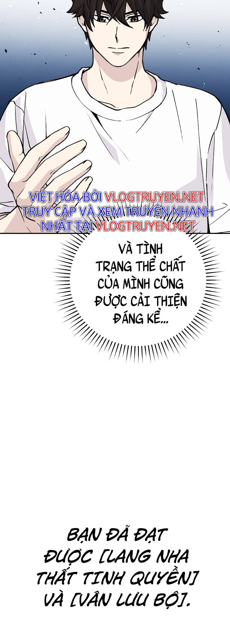 Ma Vương Thăng Cấp Bằng Võ Công Chapter 3 - Trang 69