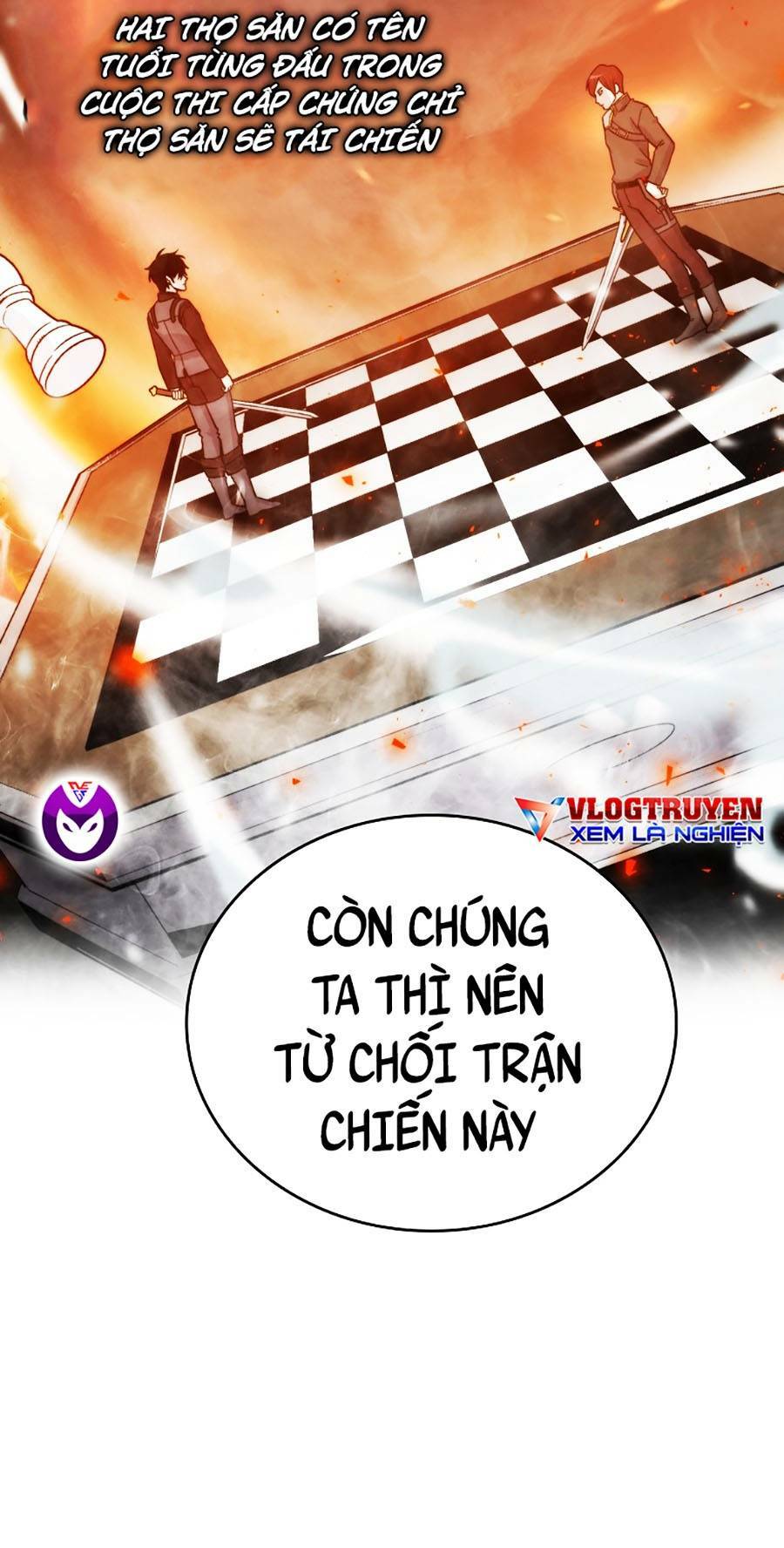 Ma Vương Thăng Cấp Bằng Võ Công Chapter 16 - Trang 31