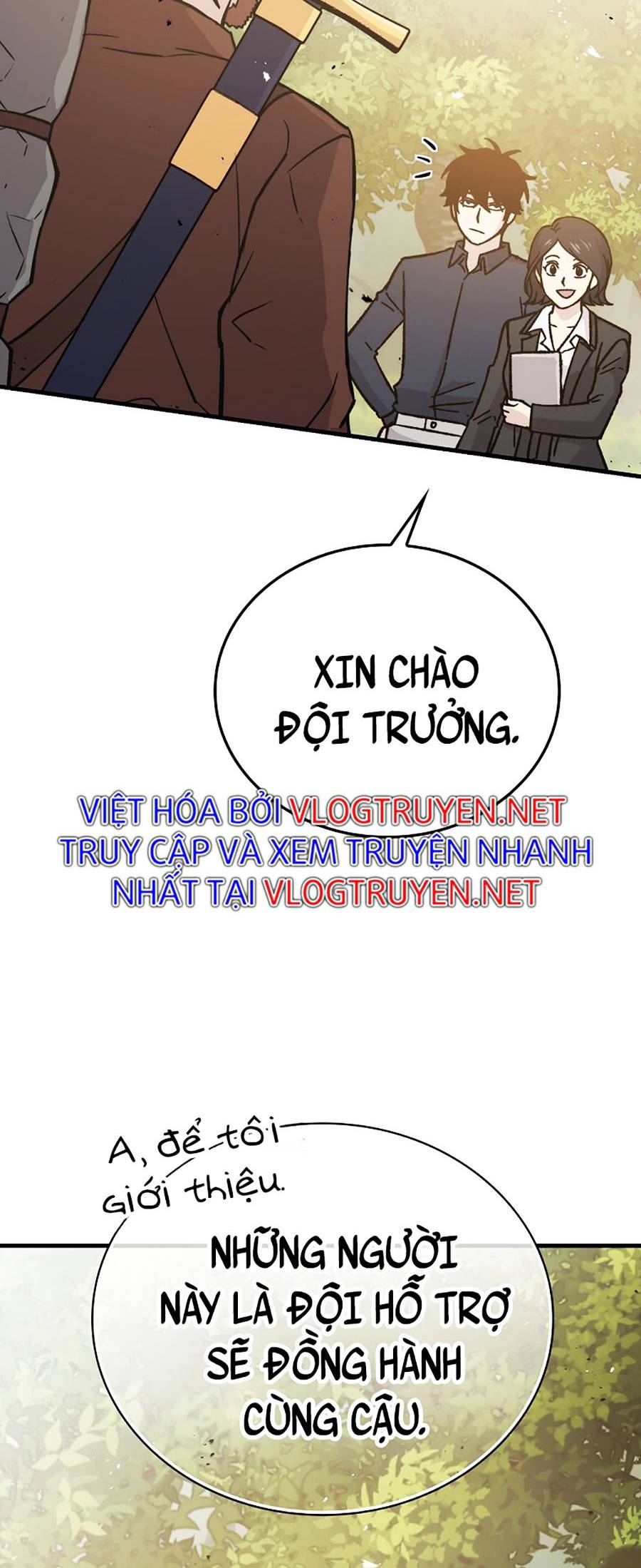 Ma Vương Thăng Cấp Bằng Võ Công Chapter 7 - Trang 54