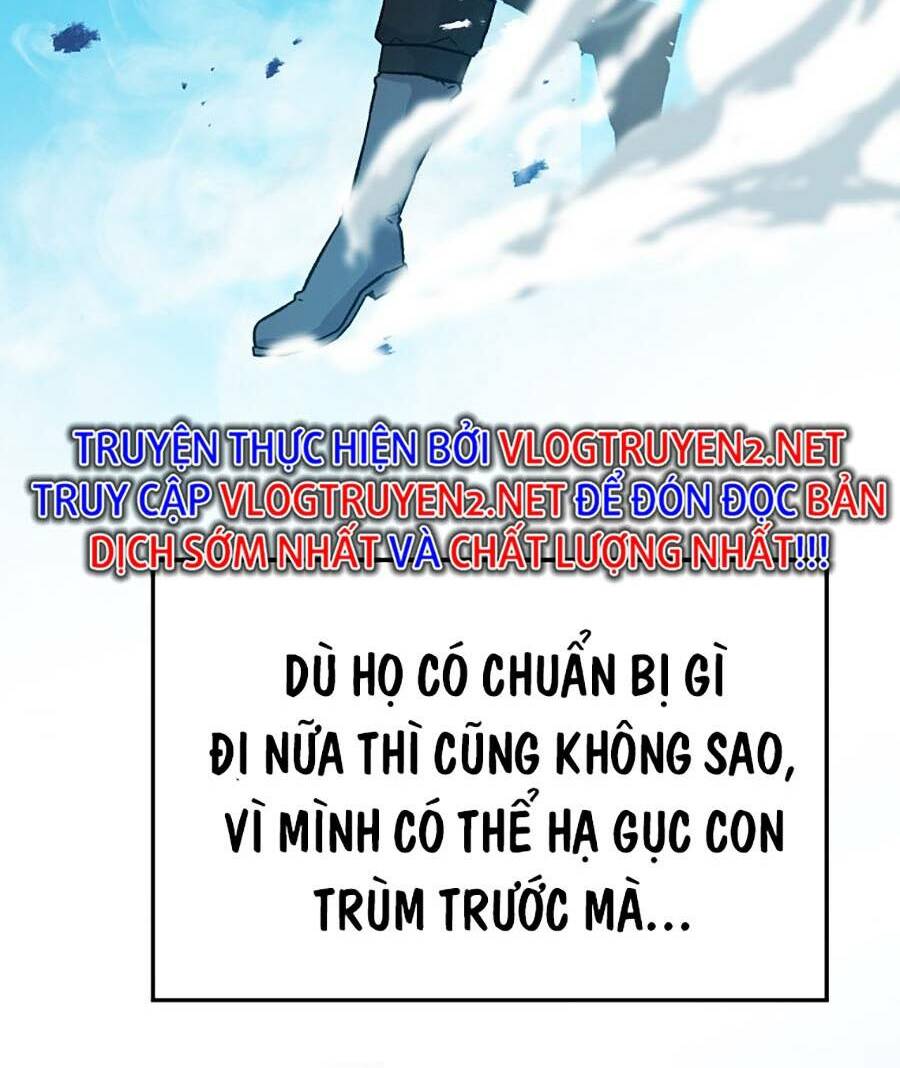 Ma Vương Thăng Cấp Bằng Võ Công Chapter 17 - Trang 47