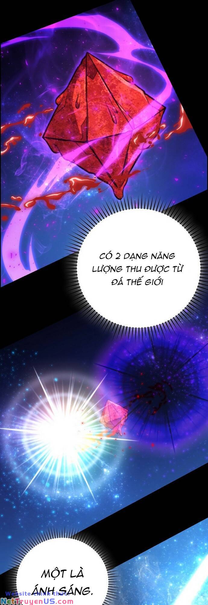 Ma Vương Thăng Cấp Bằng Võ Công Chapter 31 - Trang 50