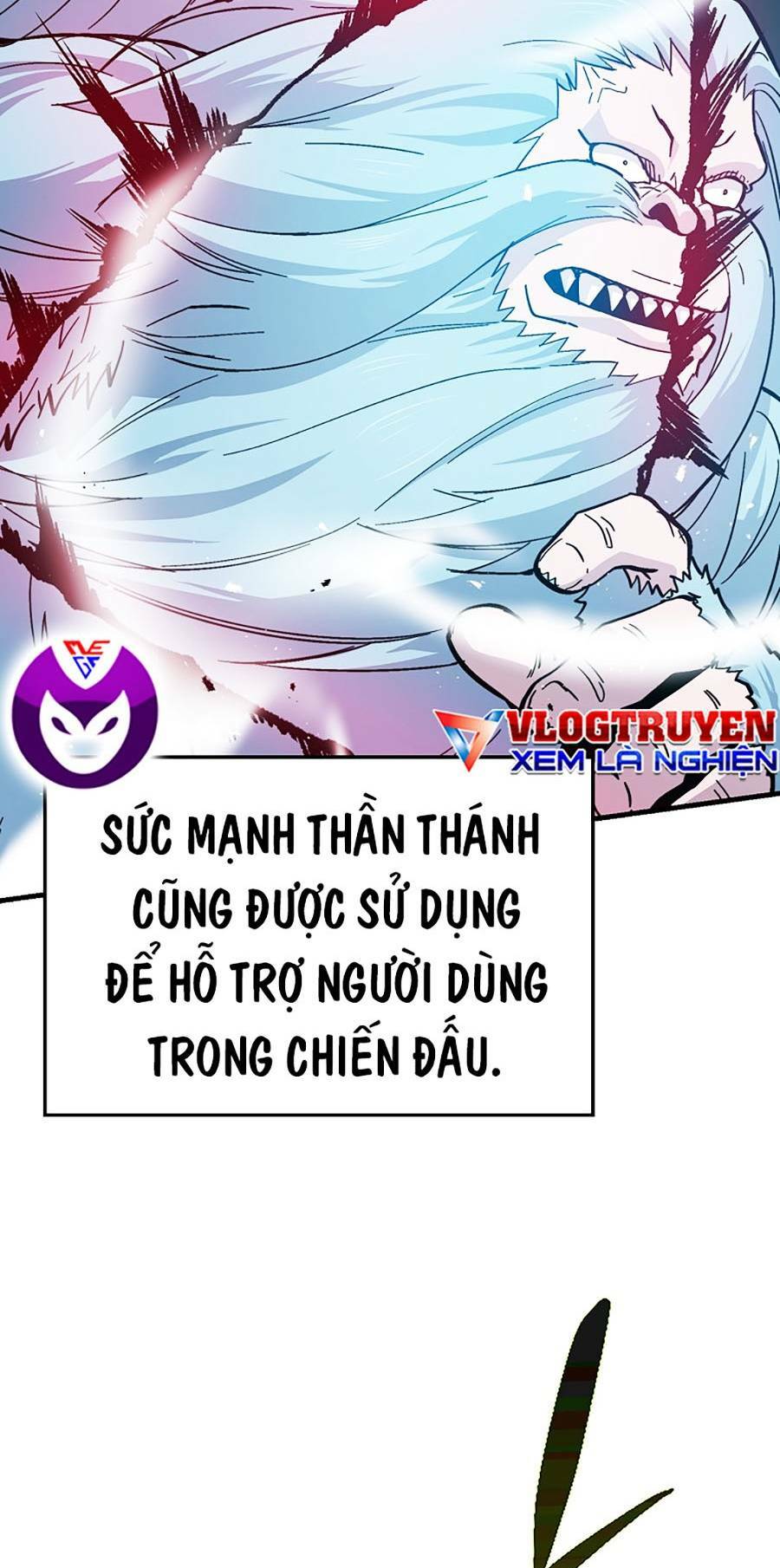 Ma Vương Thăng Cấp Bằng Võ Công Chapter 13 - Trang 22