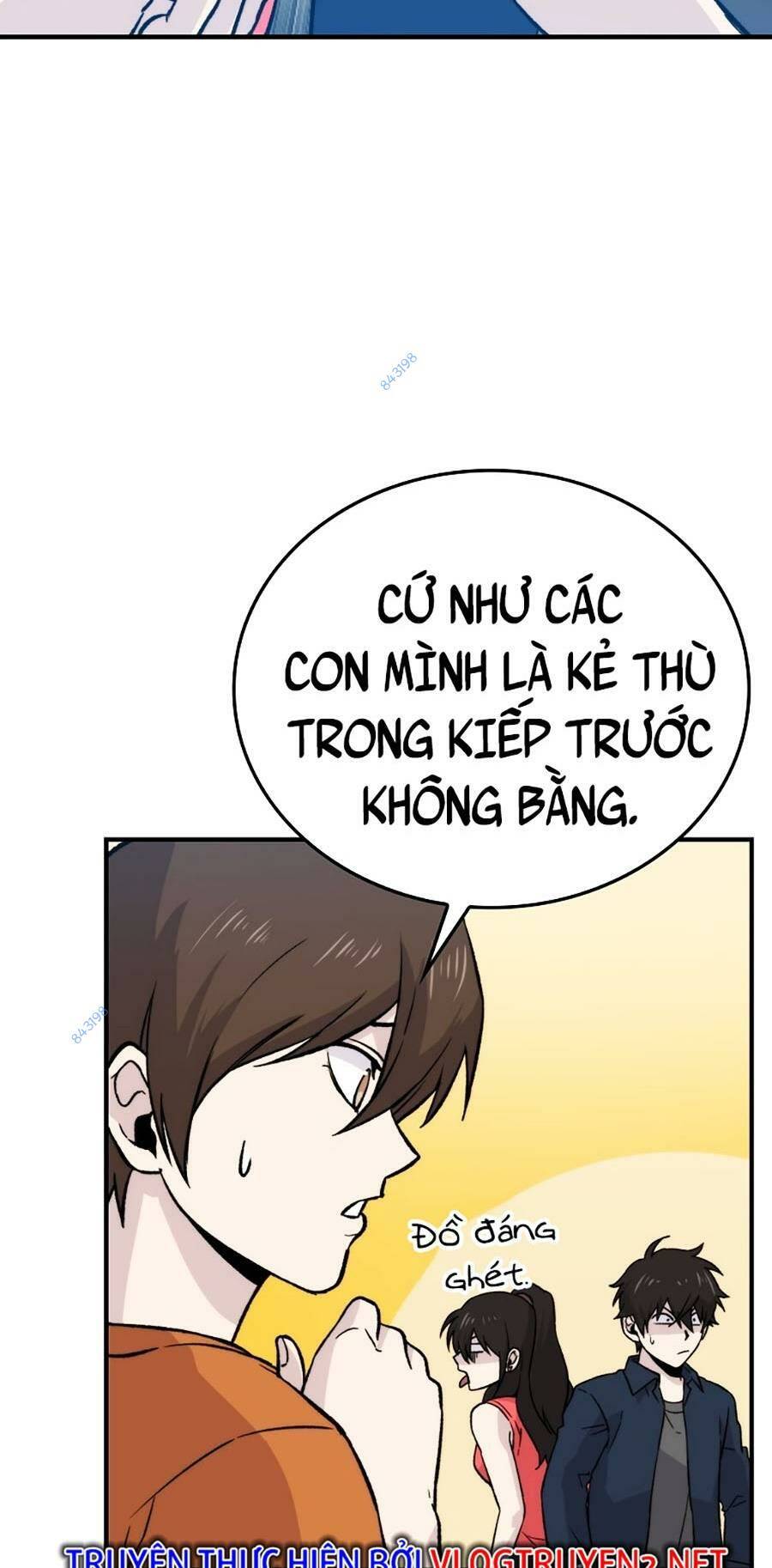 Ma Vương Thăng Cấp Bằng Võ Công Chapter 19 - Trang 28