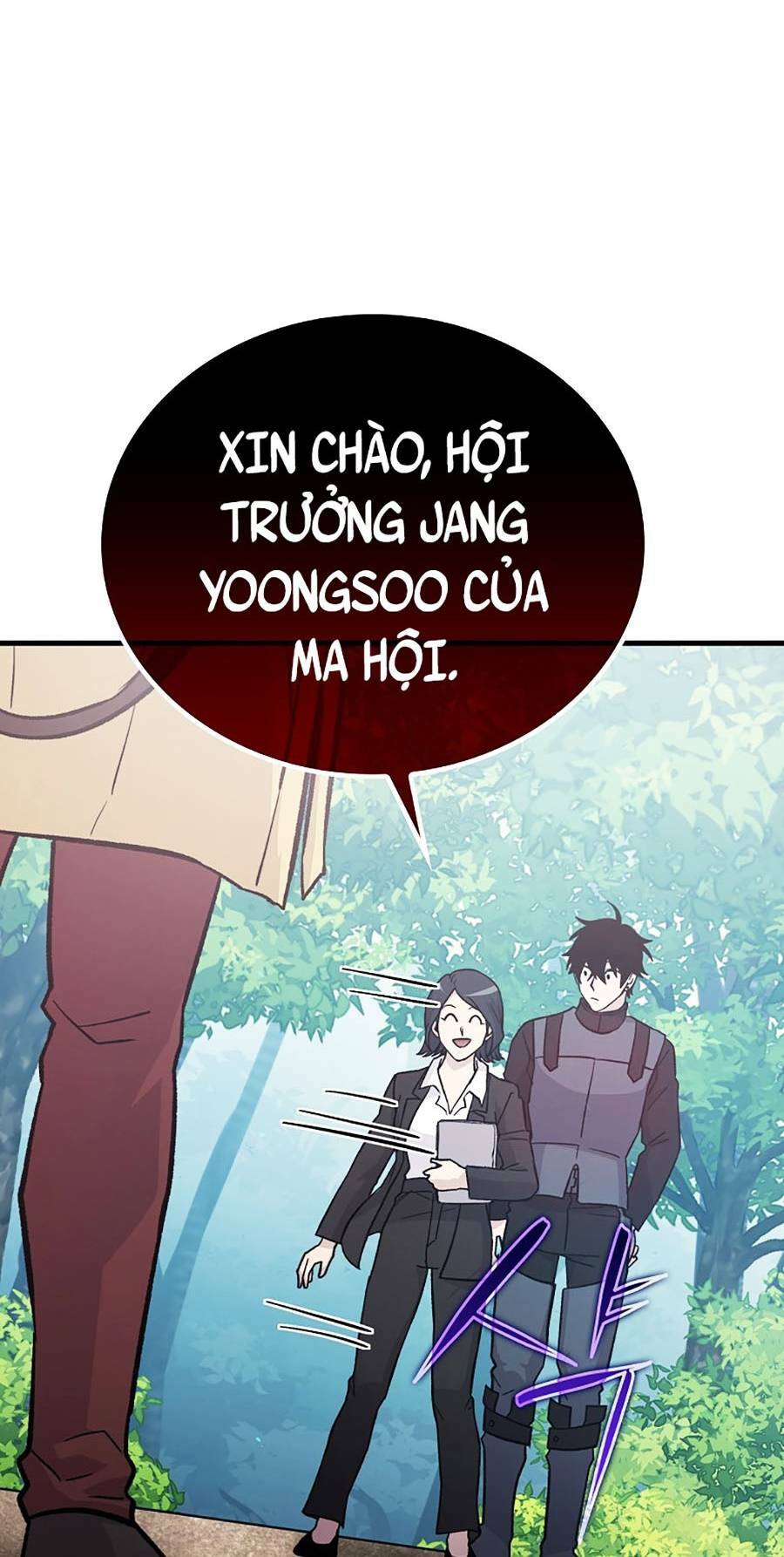 Ma Vương Thăng Cấp Bằng Võ Công Chapter 14 - Trang 63