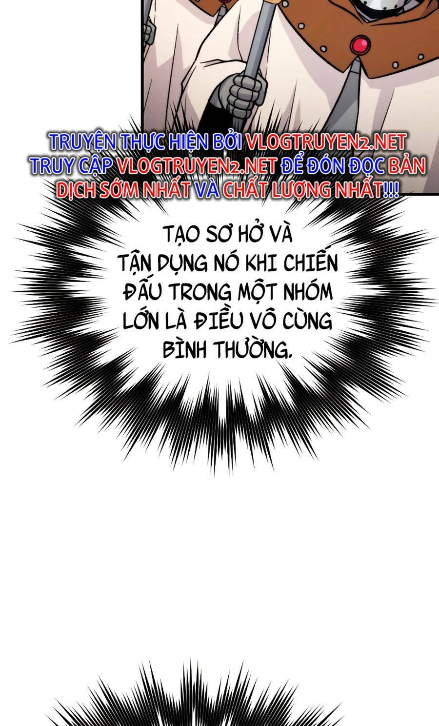 Ma Vương Thăng Cấp Bằng Võ Công Chapter 21 - Trang 33