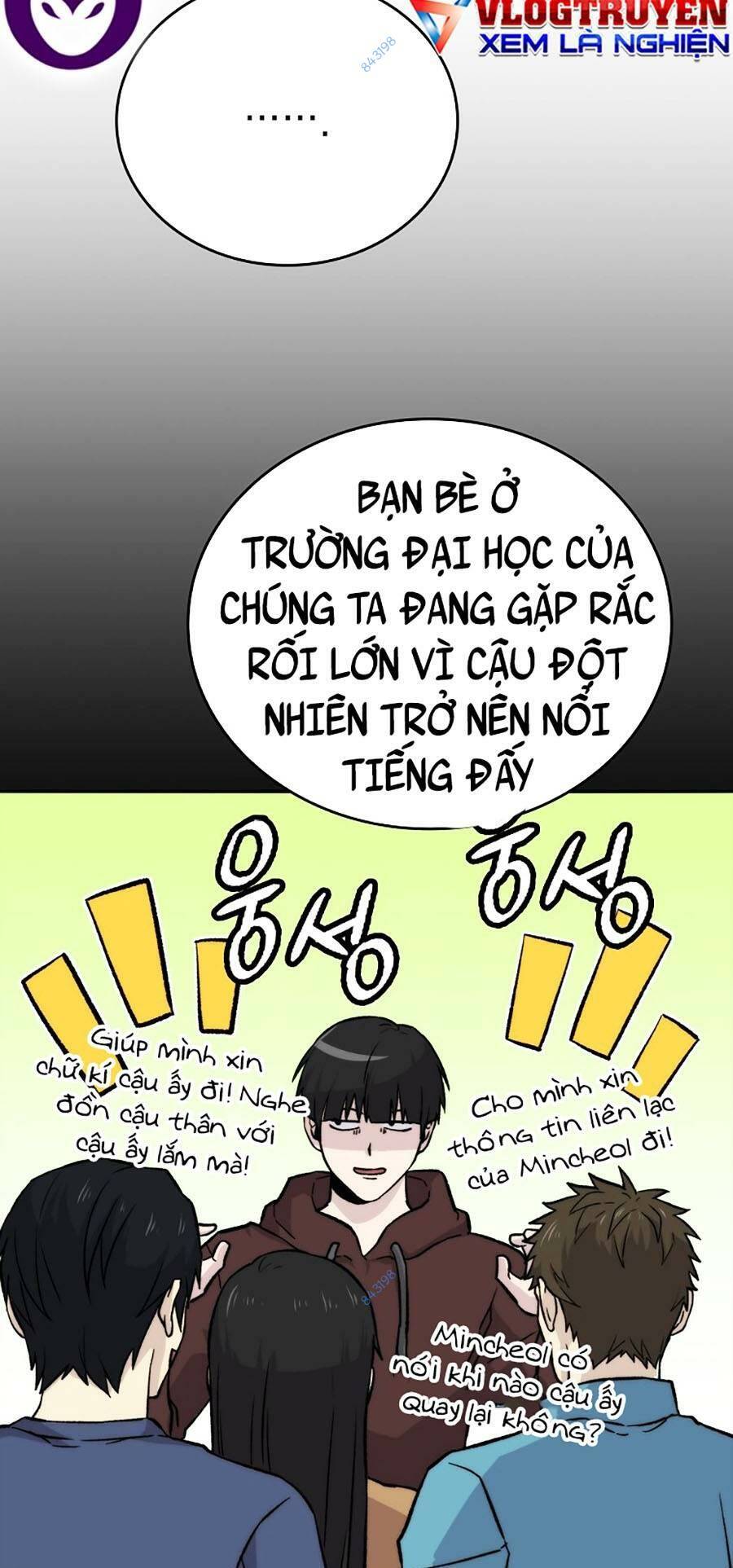 Ma Vương Thăng Cấp Bằng Võ Công Chapter 18 - Trang 98